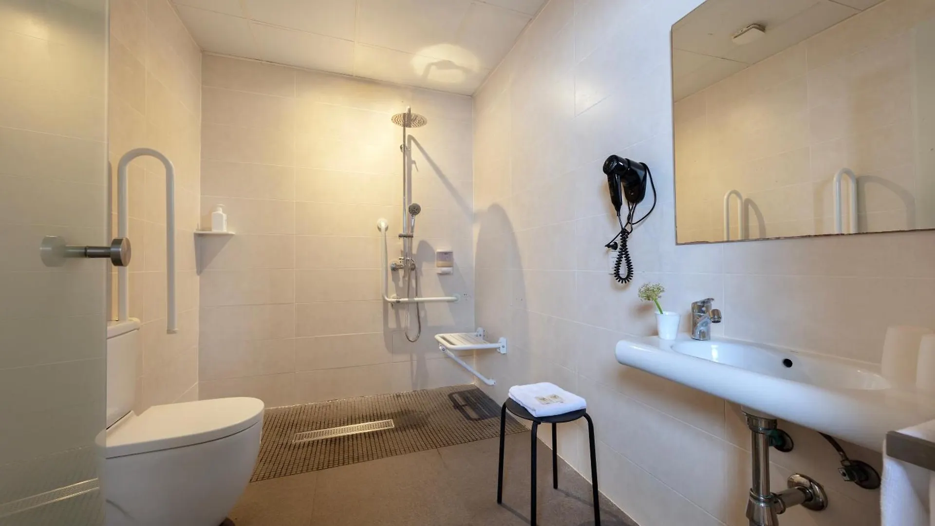 Hotel Som Nit Born Barcelona Gasthof