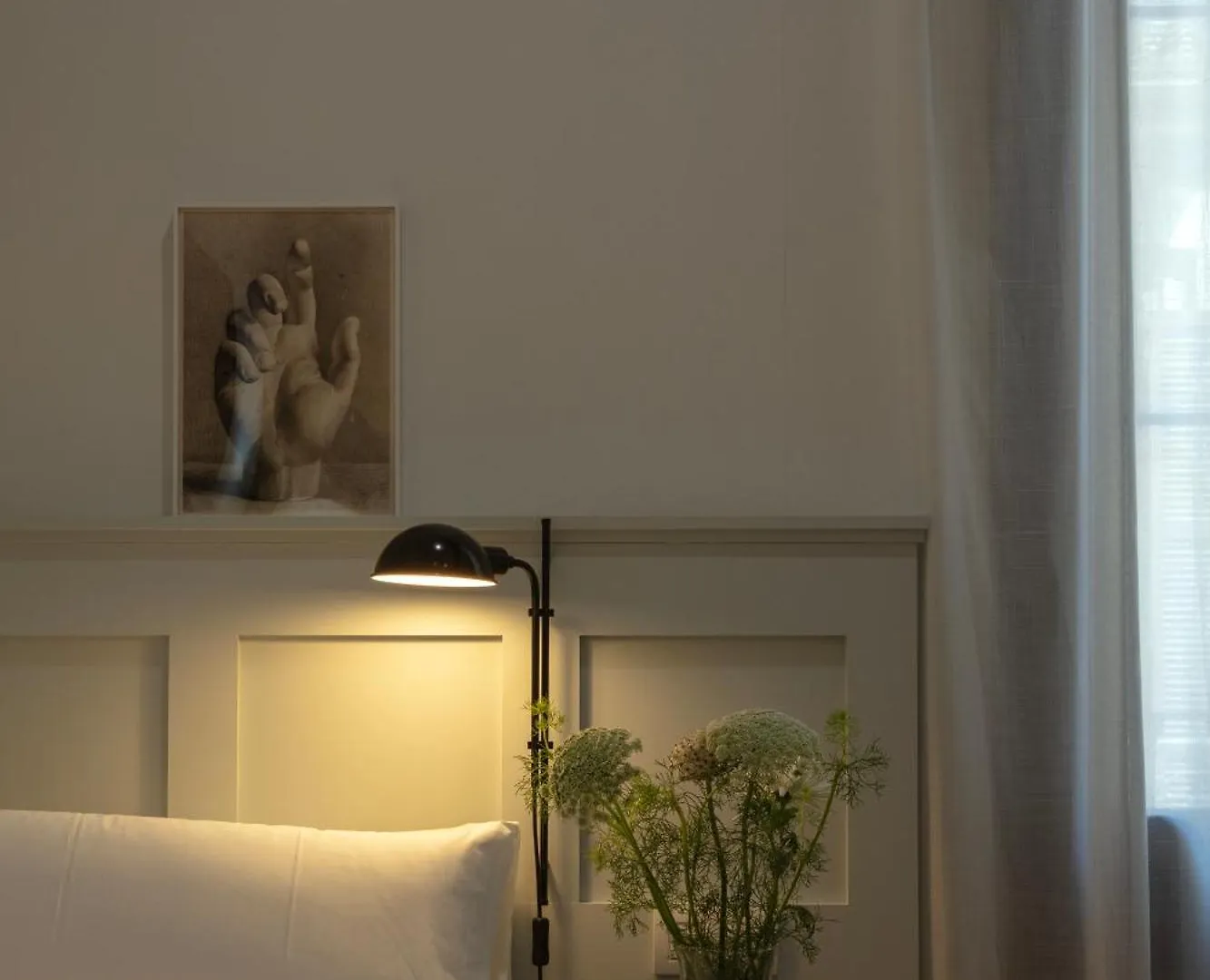 Gasthof Hotel Som Nit Born Barcelona