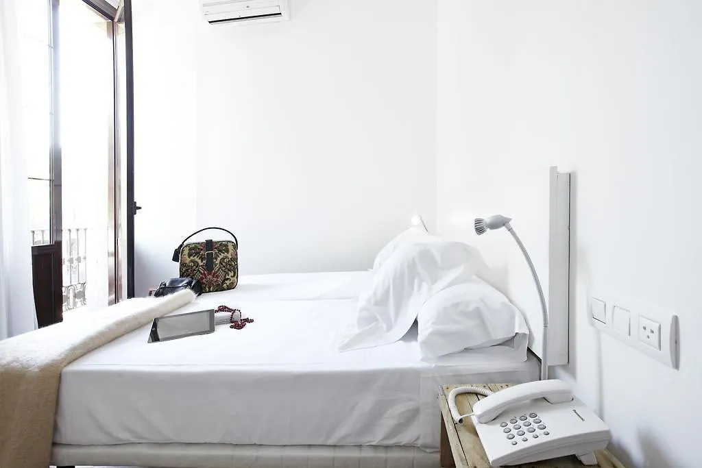 Hotel Som Nit Born Barcelona