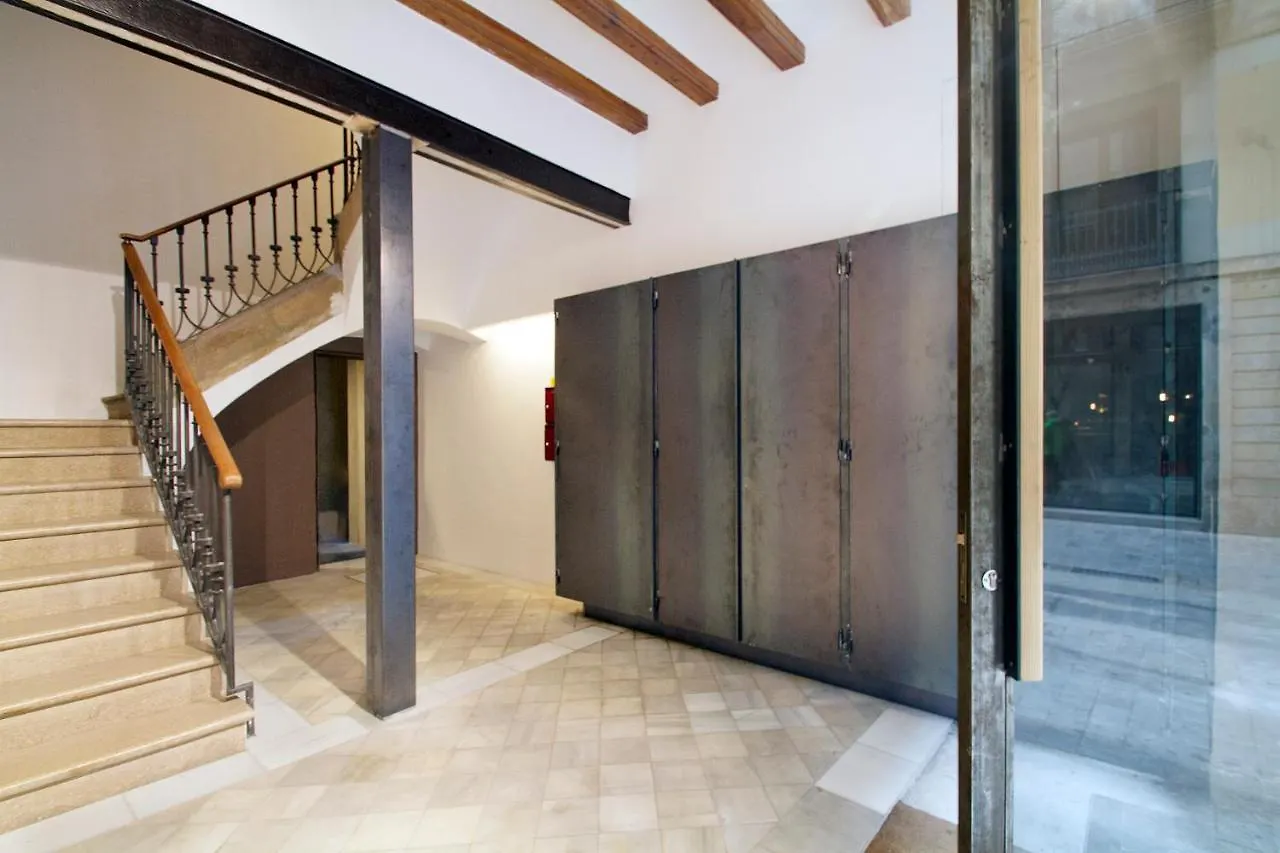 Hotel Som Nit Born Barcelona 3*,