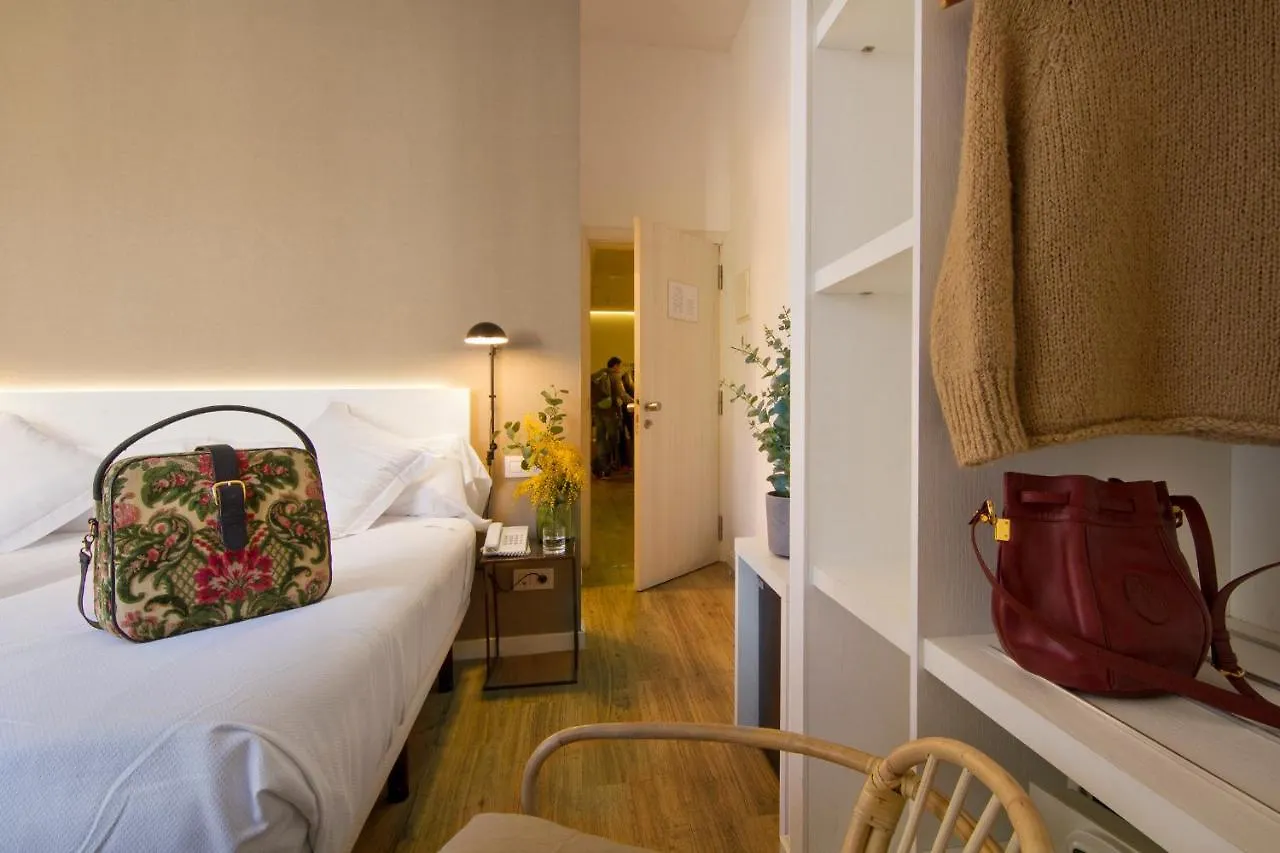 *** Gasthof Hotel Som Nit Born Barcelona Spanien