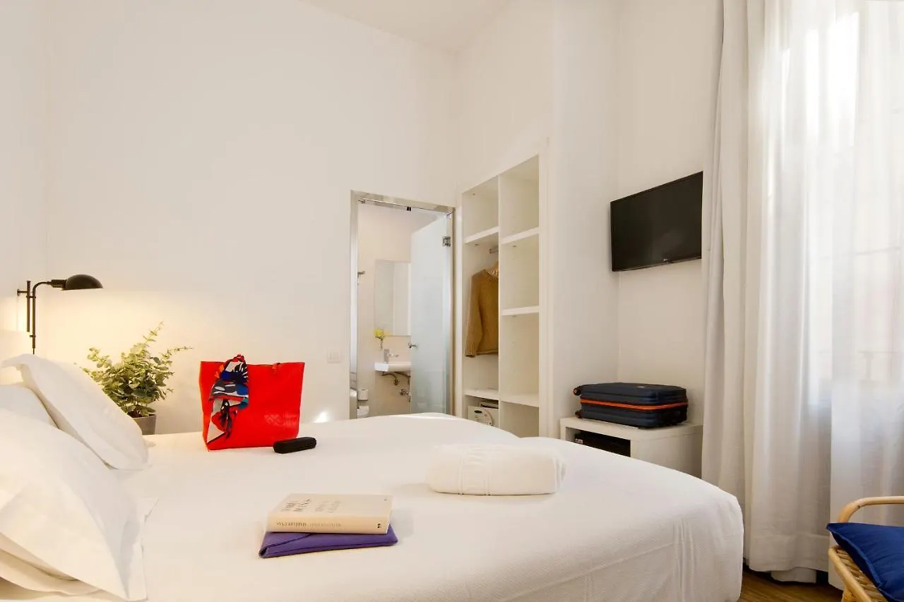 Hotel Som Nit Born Barcelona