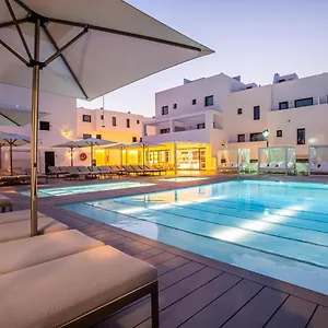 Migjorn Ibiza & Aparthotel Platja d'en Bossa