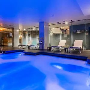 Grums Hotel&spa Hotel Barcelona