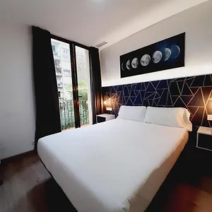 Casa de hóspedes Laia By Gaiarooms, Barcelona
