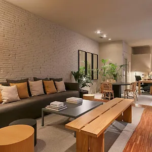 Casa de hóspedes Uma Pau Claris, Barcelona