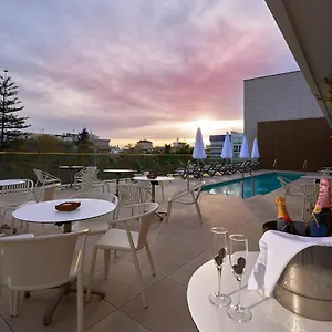 Hotel Obal Marbella