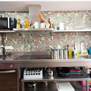 Albergue Hostelle - Women Only, Barcelona