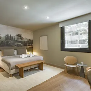 Casa de hóspedes Ola Living Diagonal, Barcelona
