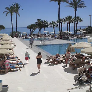 Ocean House Costa Del Sol, Affiliated By Melia Espagne