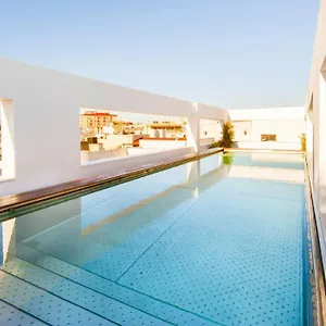 Hotel Mercer 5 Gl Seville