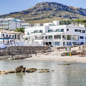 Hotel Hoposa Niu Cala San Vicente (Mallorca)