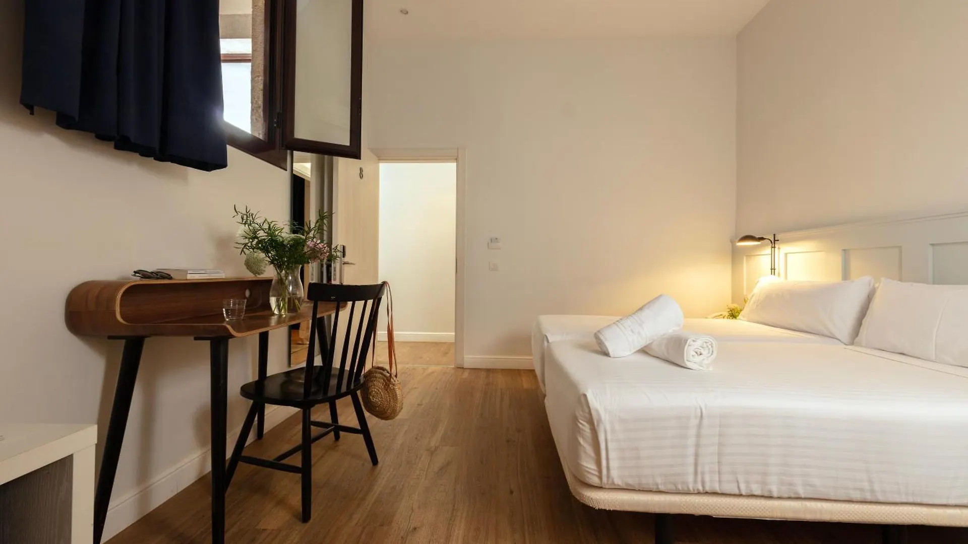 Som Nit Born Hotel Barcelona 3*,  Spain