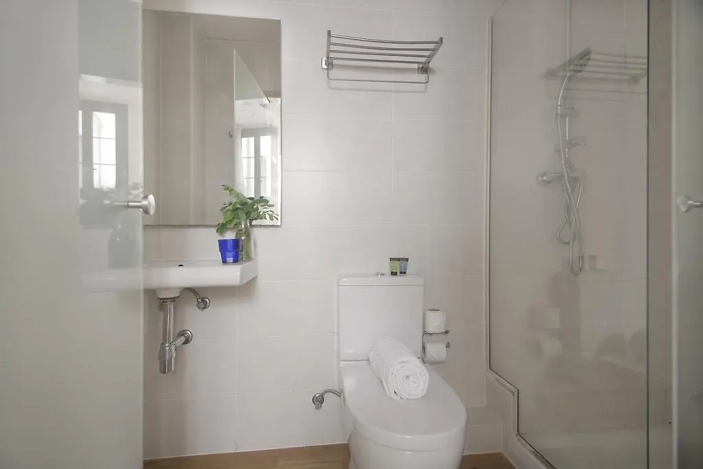 *** Guest house Som Nit Born Hotel Barcelona Spain