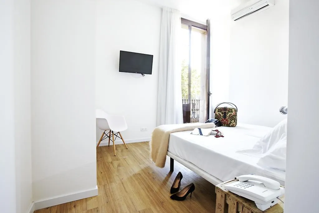 Som Nit Born Hotel Barcelona