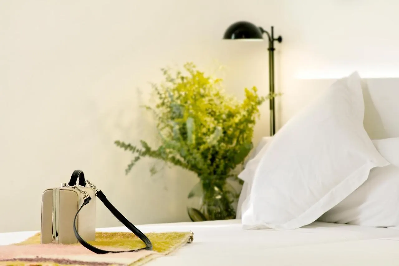 *** Guest house Som Nit Born Hotel Barcelona Spain