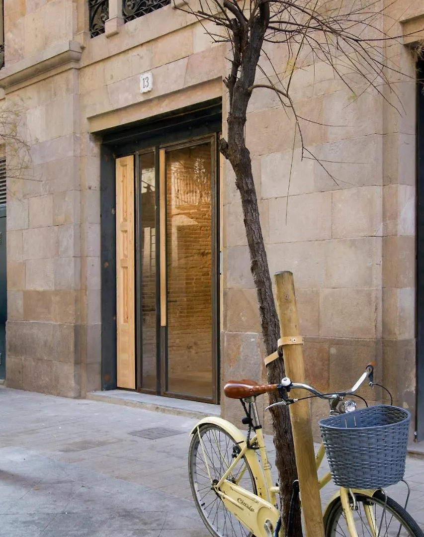 Som Nit Born Hotel Barcelona