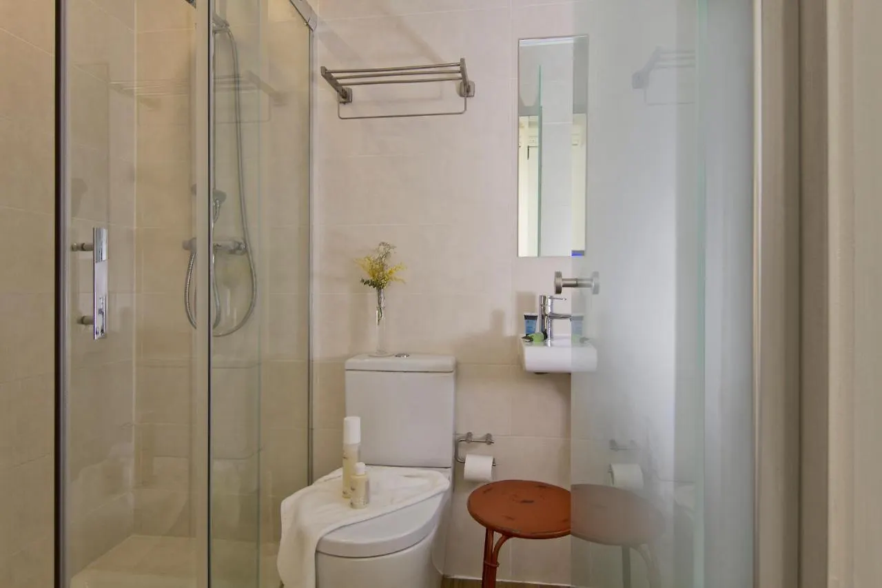 Guest house Som Nit Born Hotel Barcelona