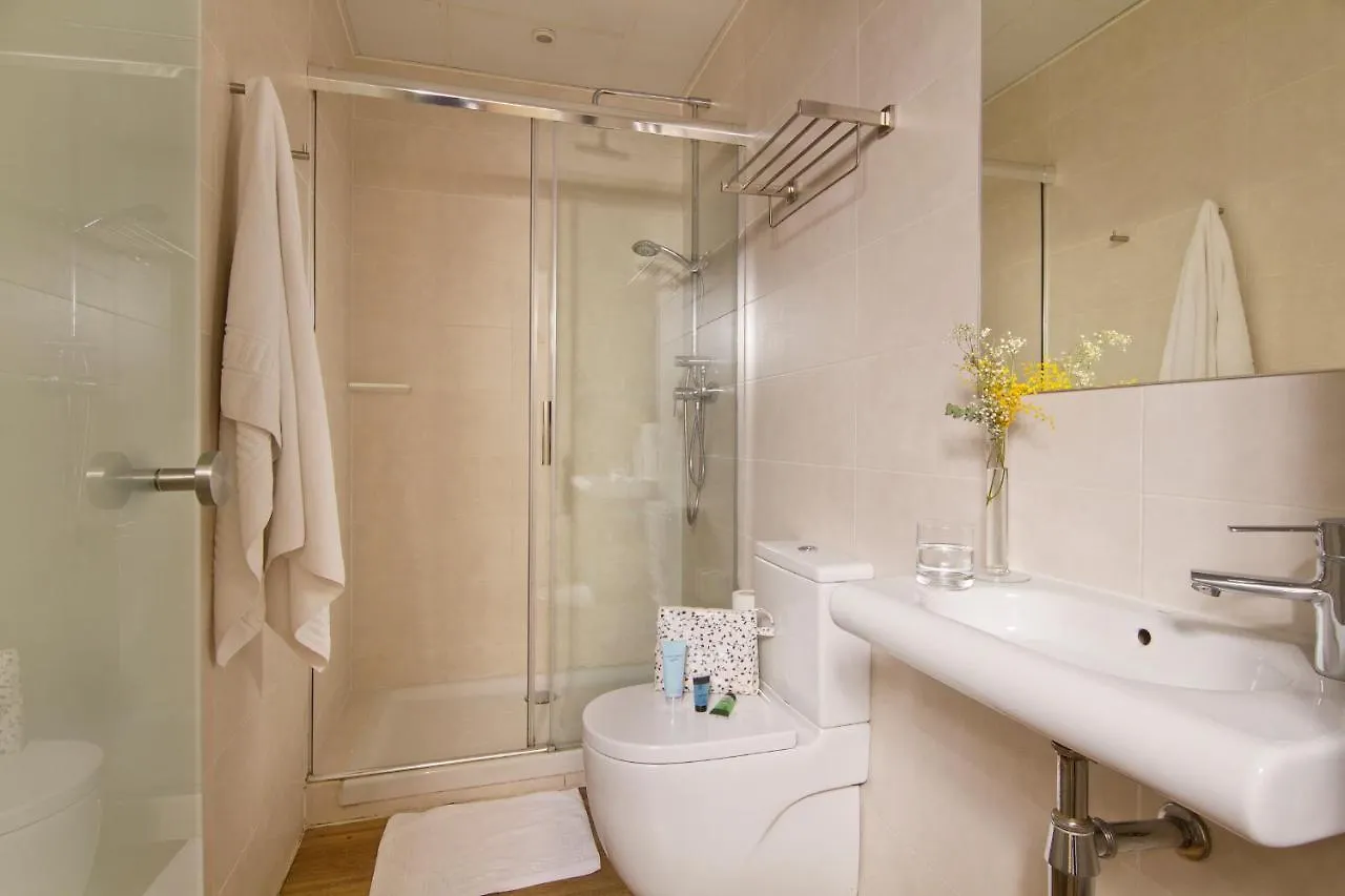 Som Nit Born Hotel Barcelona 3*,