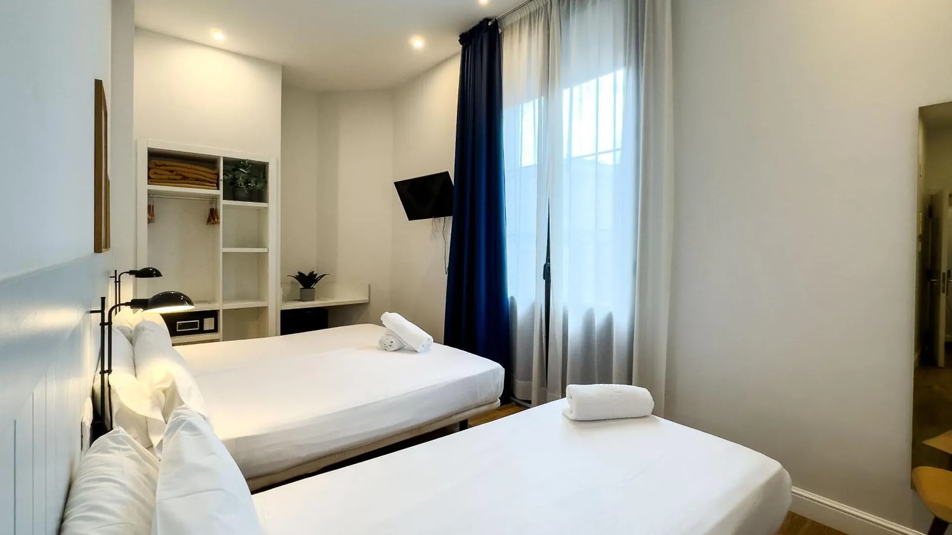 Som Nit Born Hotel Barcelona 3*,  Spain