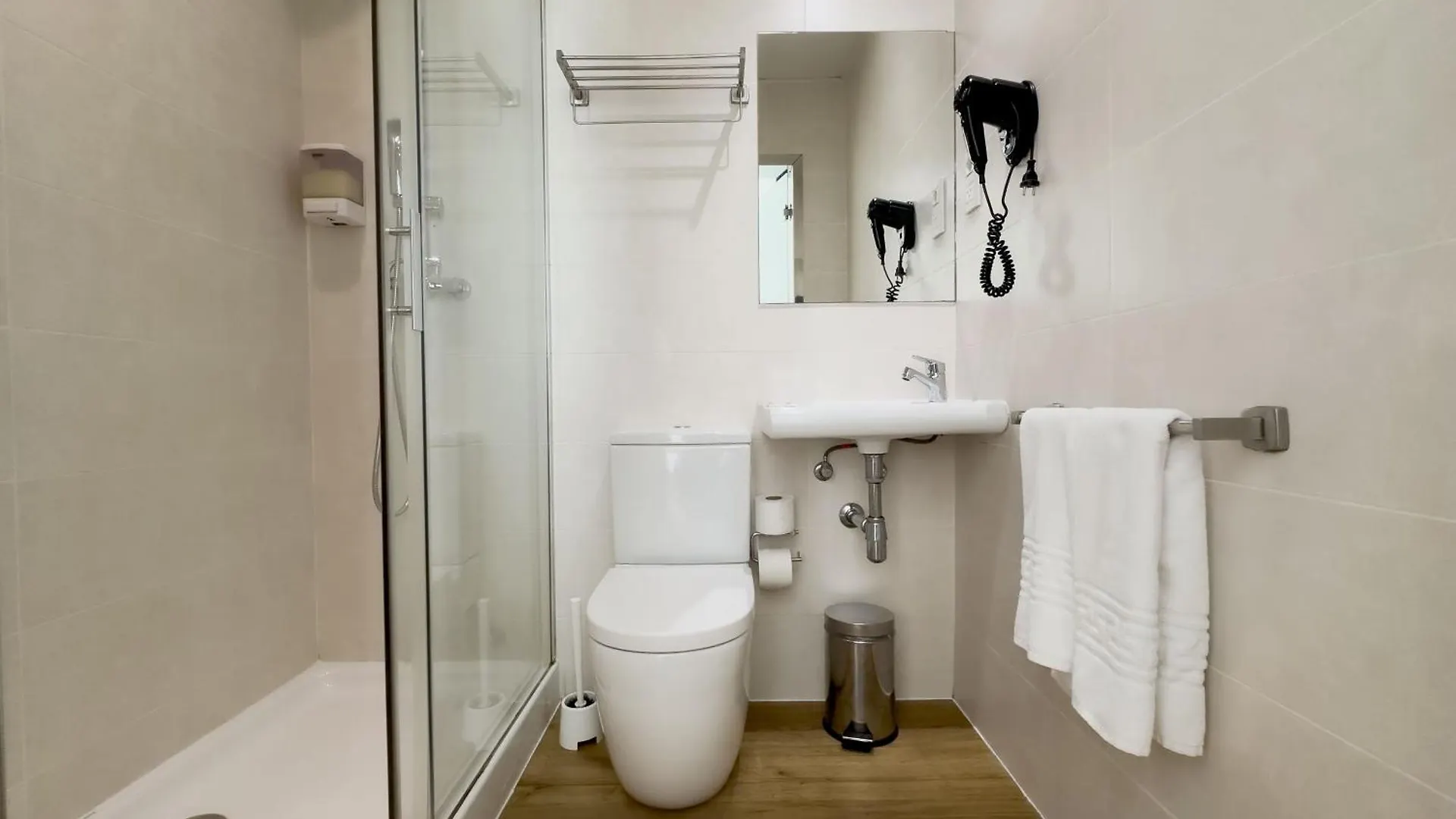Som Nit Born Hotel Barcelona Guest house