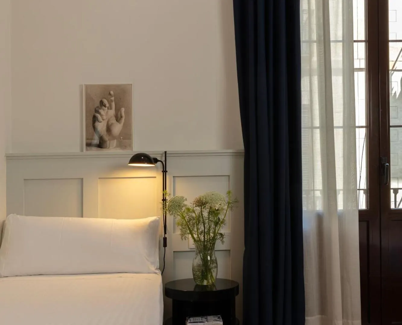 Som Nit Born Hotel Barcelona 3*,