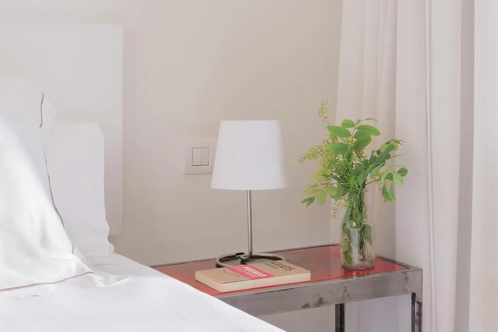 Maison d'hôtes Hotel Som Nit Born à Barcelone