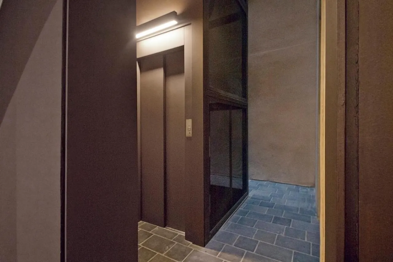 Hotel Som Nit Born à Barcelone Maison d'hôtes