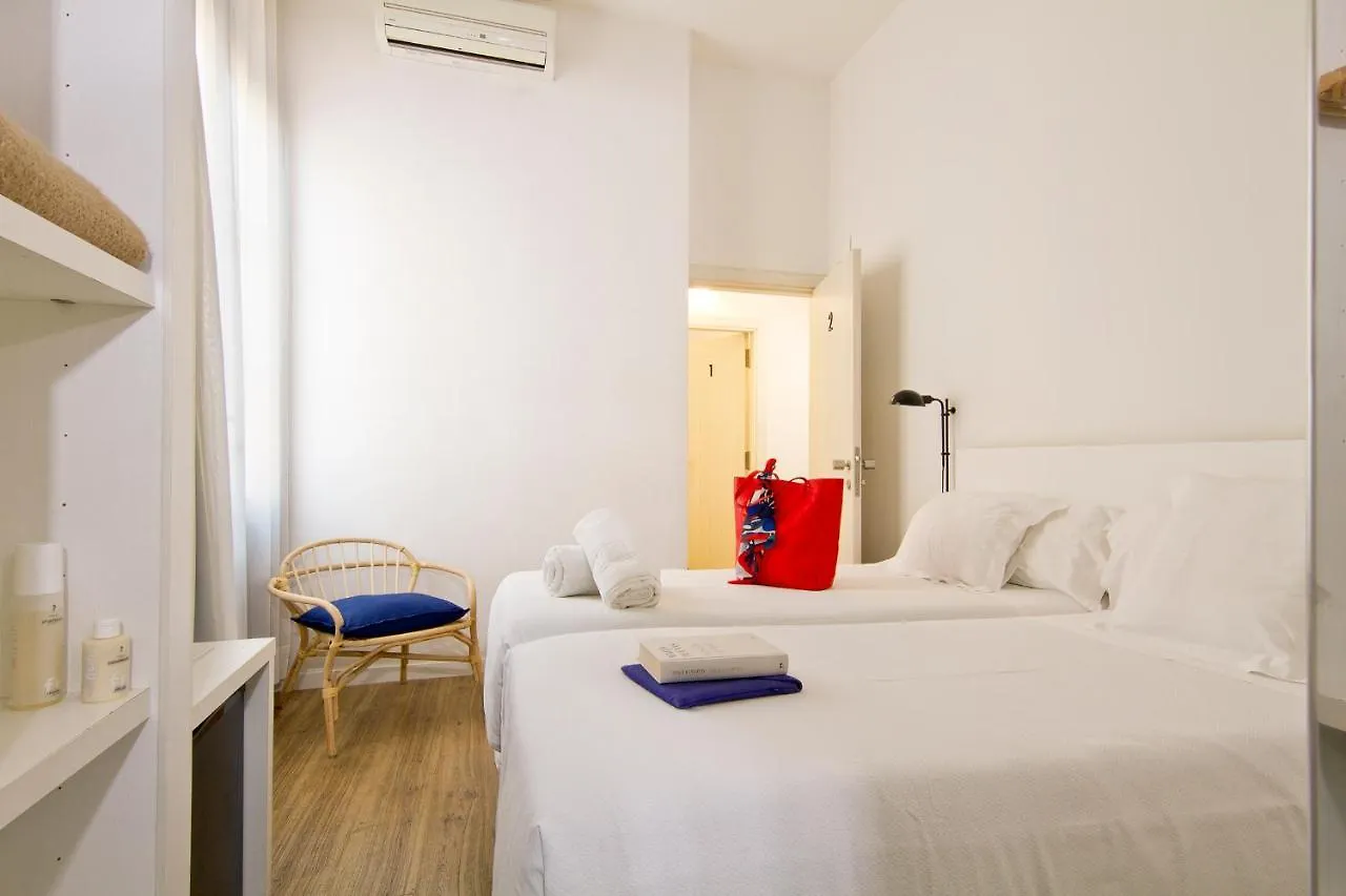 Hotel Som Nit Born à Barcelone